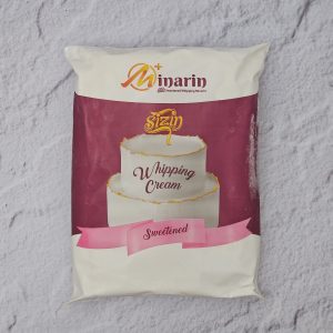 خامه قنادی ۵ کیلویی سیزین