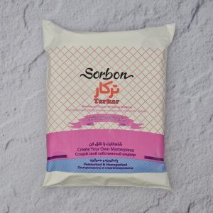 خامه قنادی ترکار ۵ کیلویی کاله