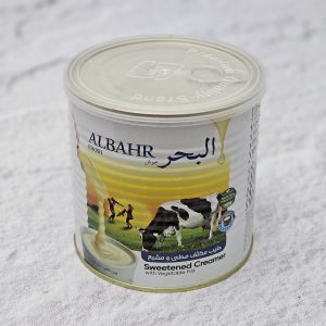 شیرعسل ۹۵۰ گرمی البحر