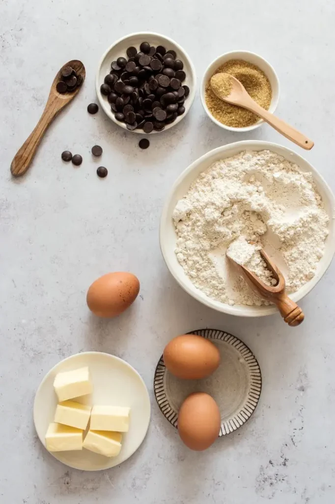 راهنمای خرید مواد اولیه قنادی