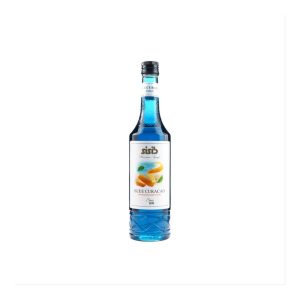 Blue Curacao Syrup
